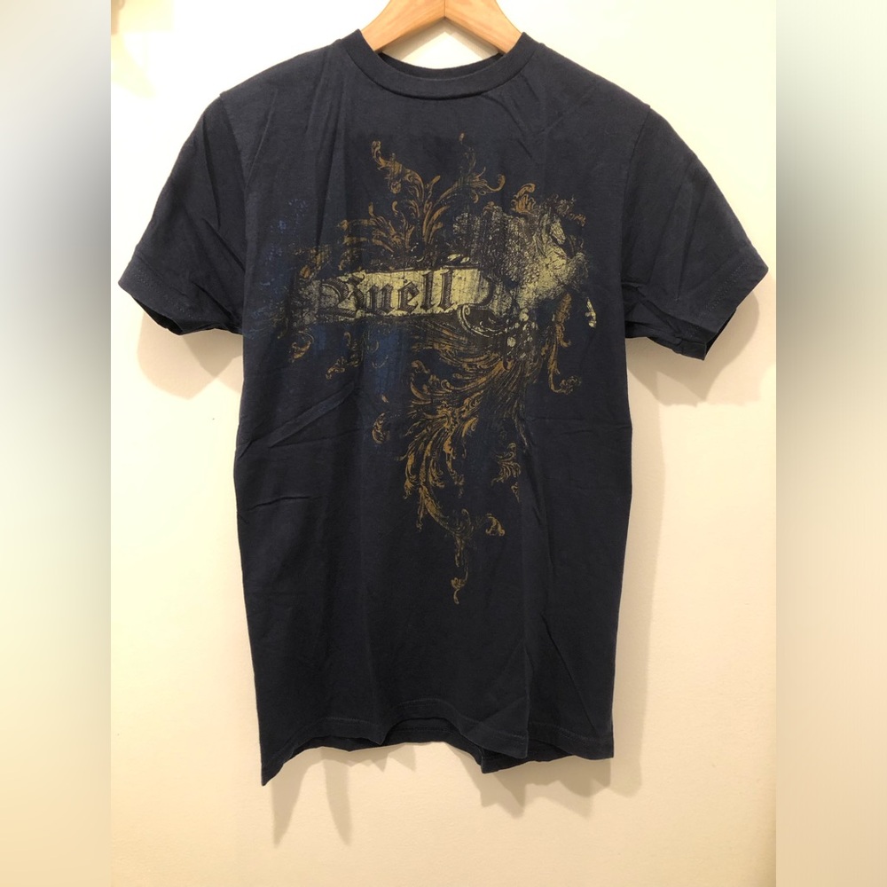 Buell Graphic Tee
